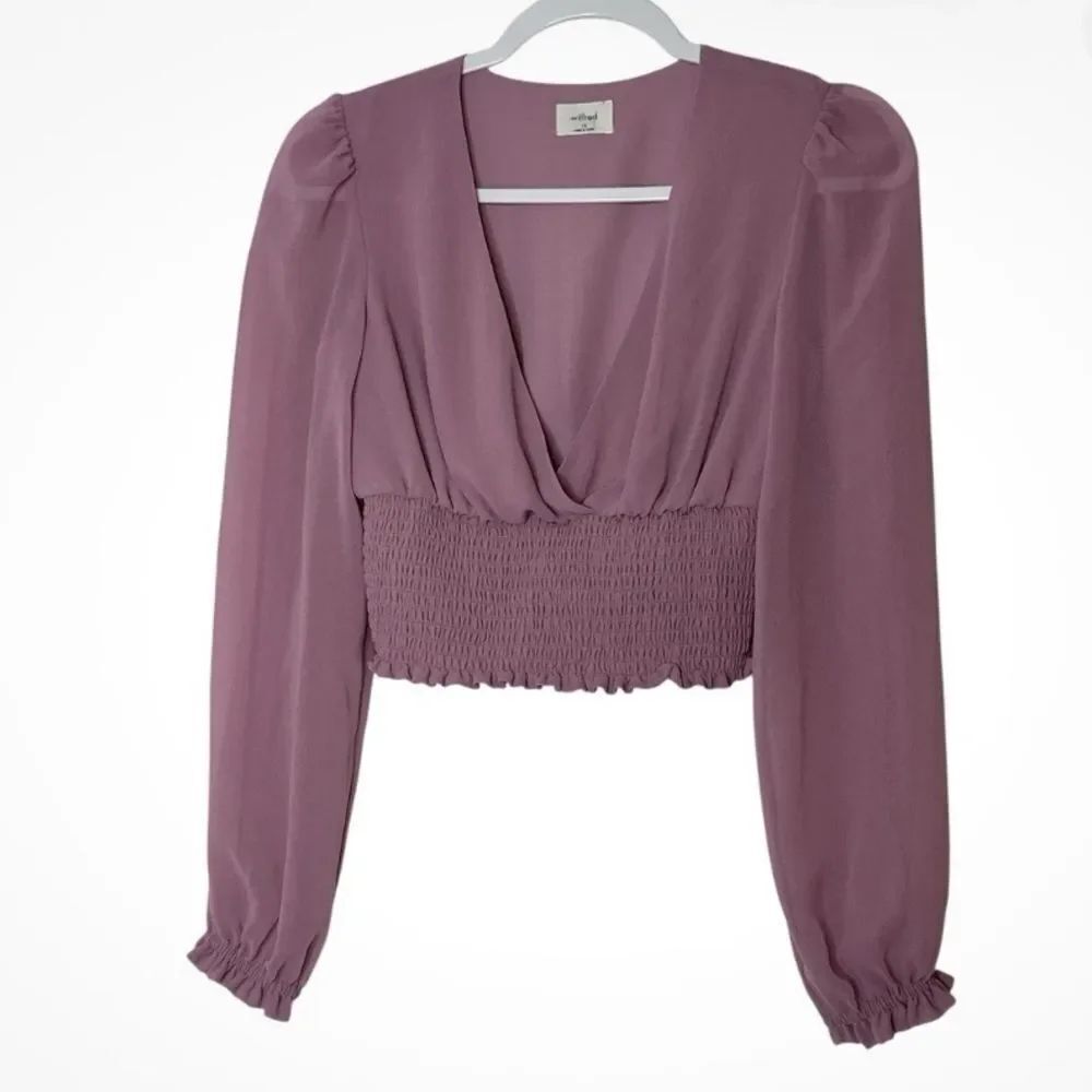 Wilfred Wistful Blouse by Aritzia,XS